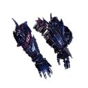 Glavenus Braces α +