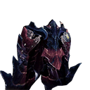 Glavenus Faulds α +