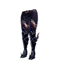 Glavenus Greaves α +