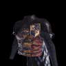 Guild Cross Suit α