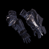 High Metal Braces β
