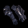 High Metal Braces β
