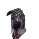 High Metal Helm β +