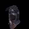 High Metal Helm