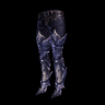 Hoarcry Greaves β +