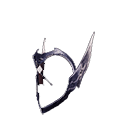 Hoarcry Helm β +