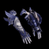 Hoarcry Vambraces β +