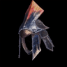 Hornetaur Helm
