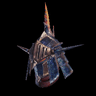 Hornetaur Helm
