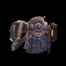 Hunter's Coil α