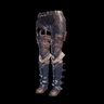 Hunter's Greaves α