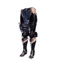 Ingot Greaves α +