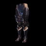Ingot Greaves β
