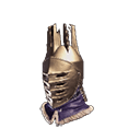 Ingot Helm β +