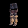 Jagras Greaves β