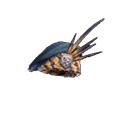 Jagras Helm α +