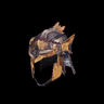 Jagras Helm α