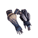 Jagras Vambraces α +