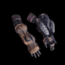 Jagras Vambraces α