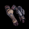 Jagras Vambraces α