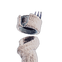 Kadachi Hat α +