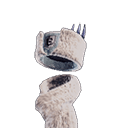 Kadachi Hat β +