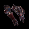 Kaiser Vambraces α