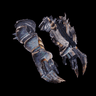 King Beetle Brachia α