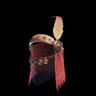 Kulu Headpiece
