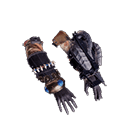 Kulu Vambraces β +