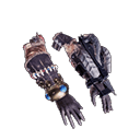 Kulu Vambraces β +
