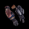 Kulu Vambraces