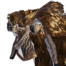 Ira de Kulve Taroth α