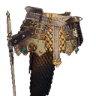 Perfidità di Kulve Taroth β