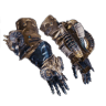 Kulve Taroth's Rage β