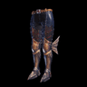 Kushala Crus α