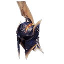 Lavasioth Helm α +