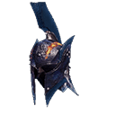 Lavasioth Helm β +