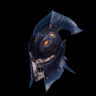 Lavasioth Helm β +