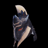 Lavasioth Helm α