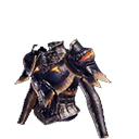 Lavasioth Mail α +