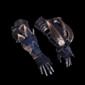 Lavasioth Vambraces α