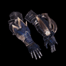 Lavasioth Vambraces α