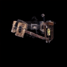 Leather Belt α