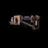 Leather Belt α
