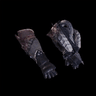 Leather Gloves α