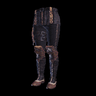 Leather Trousers α