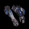 Parabraccia di Legiana