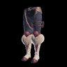 Lumu Greaves α