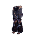Lumu Phantasm Greaves α +